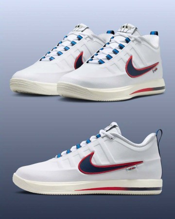 pg游戏官网登录入口-WNBA三十周年联名Nike Book 2发布|美国队|球衣_新浪体育_新浪新闻
