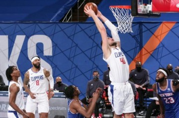 六连客已经过半 新赛季快艇的板凳深度还够用吗？