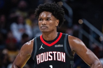 pg游戏官网登录入口-阿门：与昔日并肩战斗的队友交手 真的很有趣 我对他们充满敬意