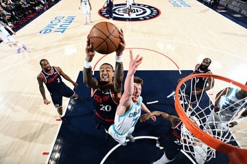 正负值+16，快船锋线新援在场上的贡献度其实远高于数据？