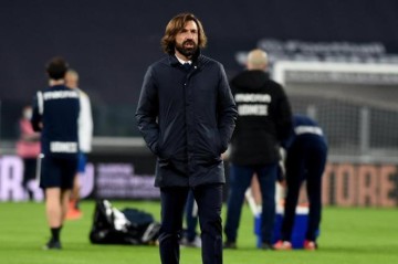 pg电子游戏app-皮尔洛：这不是最好的尤文 希望1月冬窗有所收获